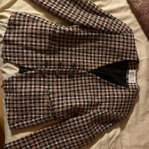Women’s suit 0 petite